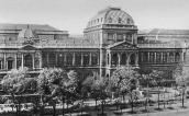 University of Vienna (1892 – 1893)