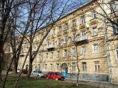 House in Lviv (Vynnychenka str. 26),…