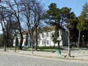 House of gymnasium (Drogobych,…