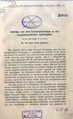 »Revelatio sancti Stephani» (1906)
