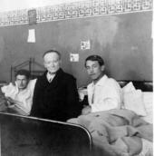1916 г. (?) с сечевыми стрелками