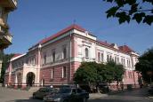 Savings-bank in Kolomyja (1912)