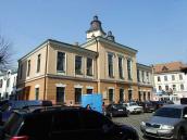 House in Ivano-Frankivsk (1890)