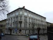 Будинок у Львові (1878 – 1879 рр.)