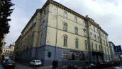 In the People's House (Lviv, Theater str., 22) October 3 – 5, 1891 hosted the… In the People's House (Lviv, Theater…