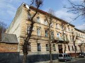 House in Lviv (1914)